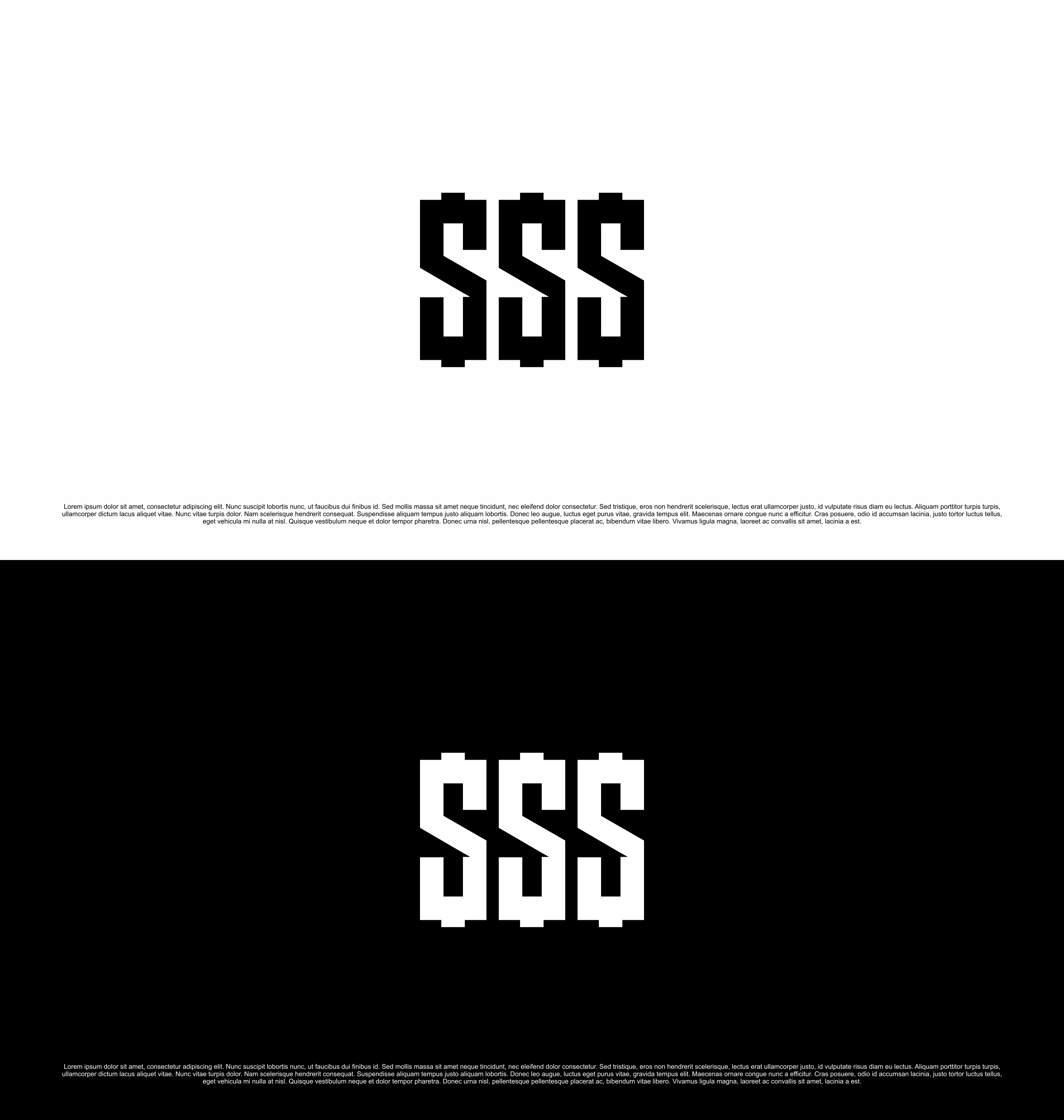 Logo Design by saesean for this project | Design #32481533