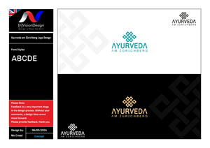 Logo Design by nvisiondesign.co.uk for this project | Design: #32492301