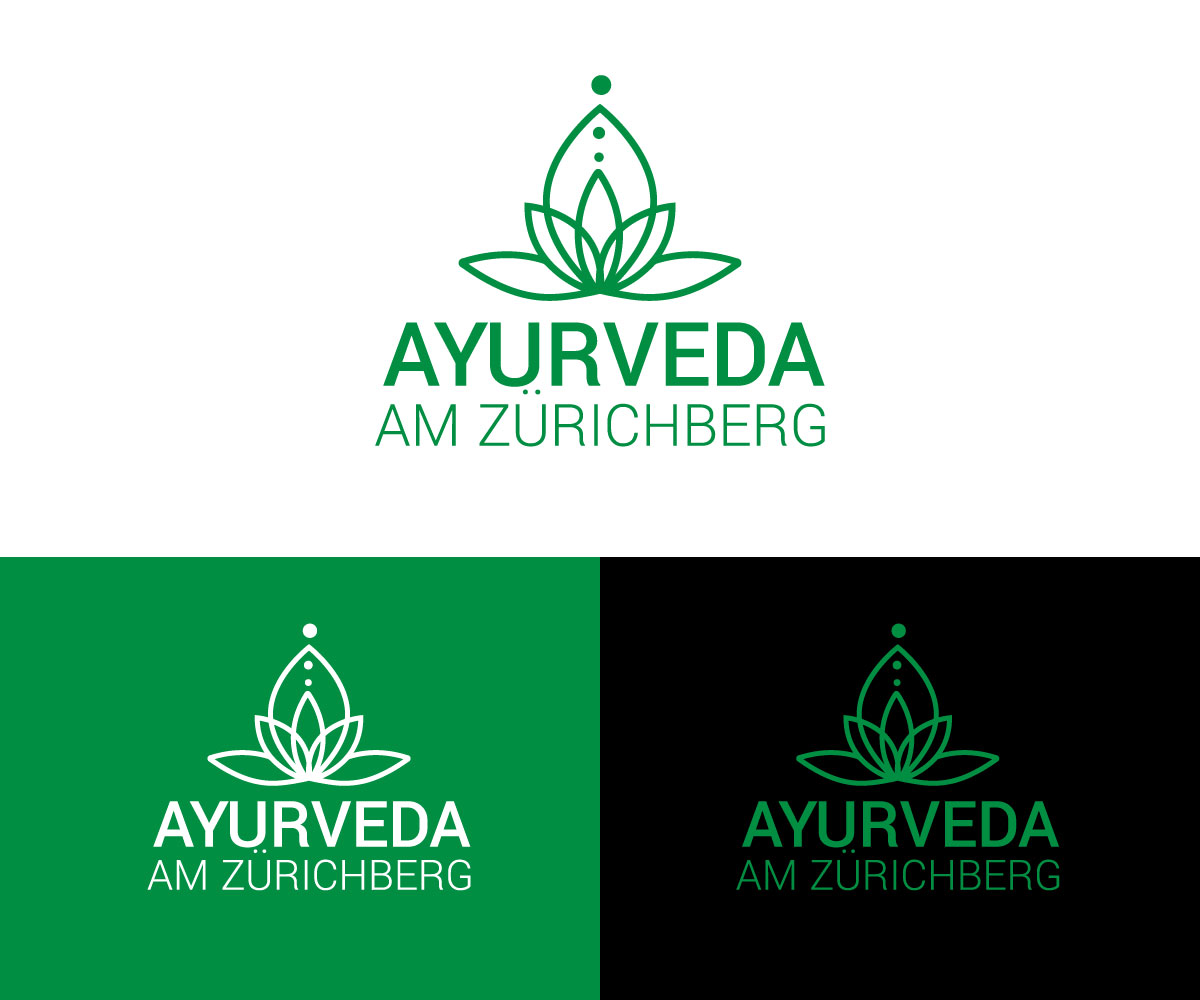 Logo Design by Kavth for this project | Design #32528413