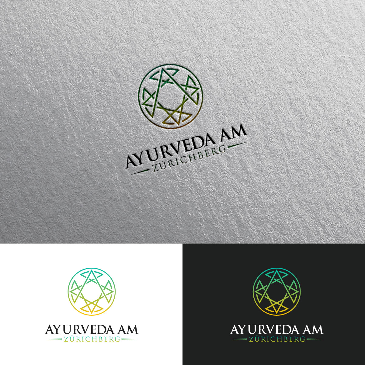 Logo-Design von chris Ray für dieses Projekt | Design #32480505