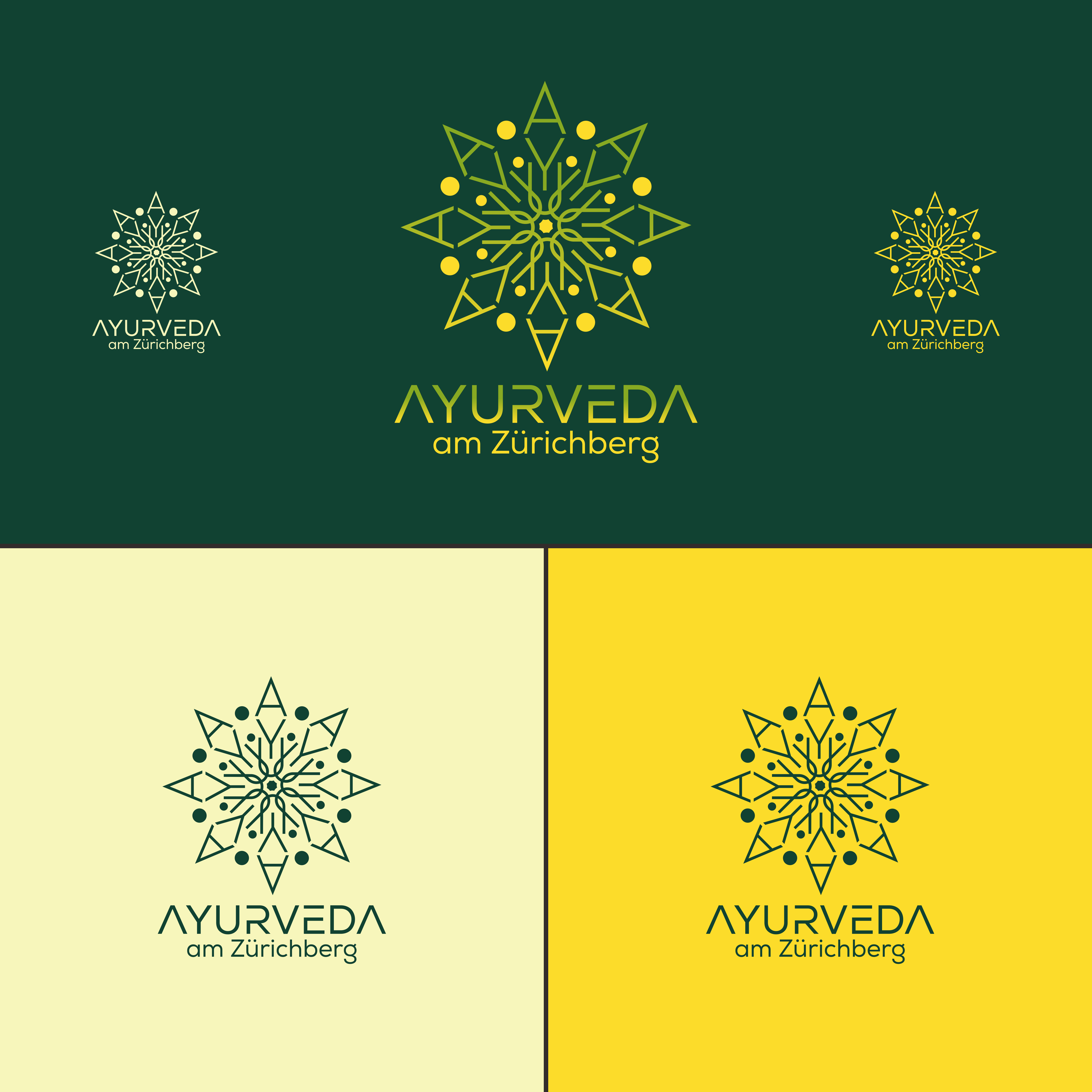 Logo Design by Afika_YN for this project | Design #32517647