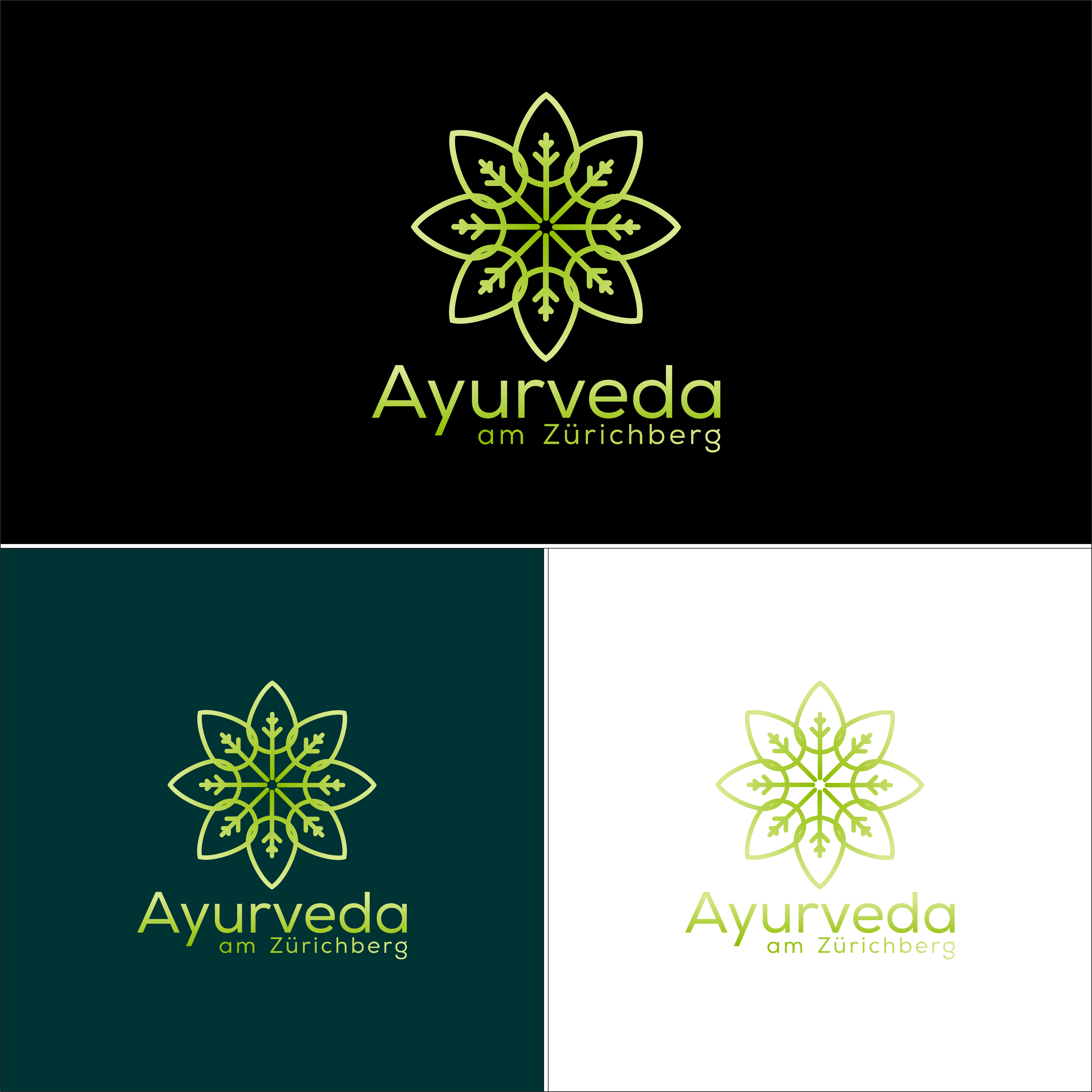 Logo Design by Afika_YN for this project | Design #32519724
