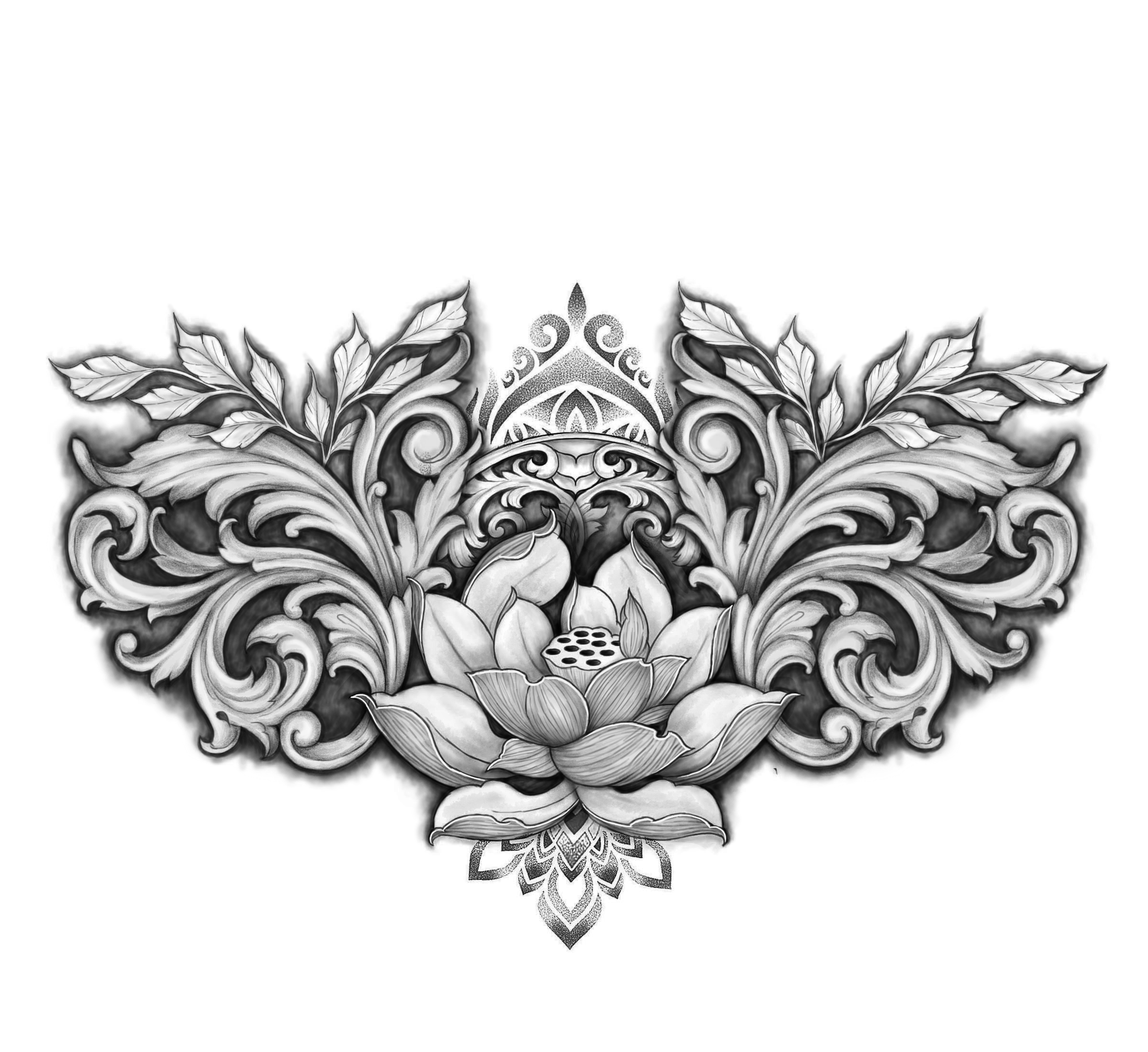 Contest winning design