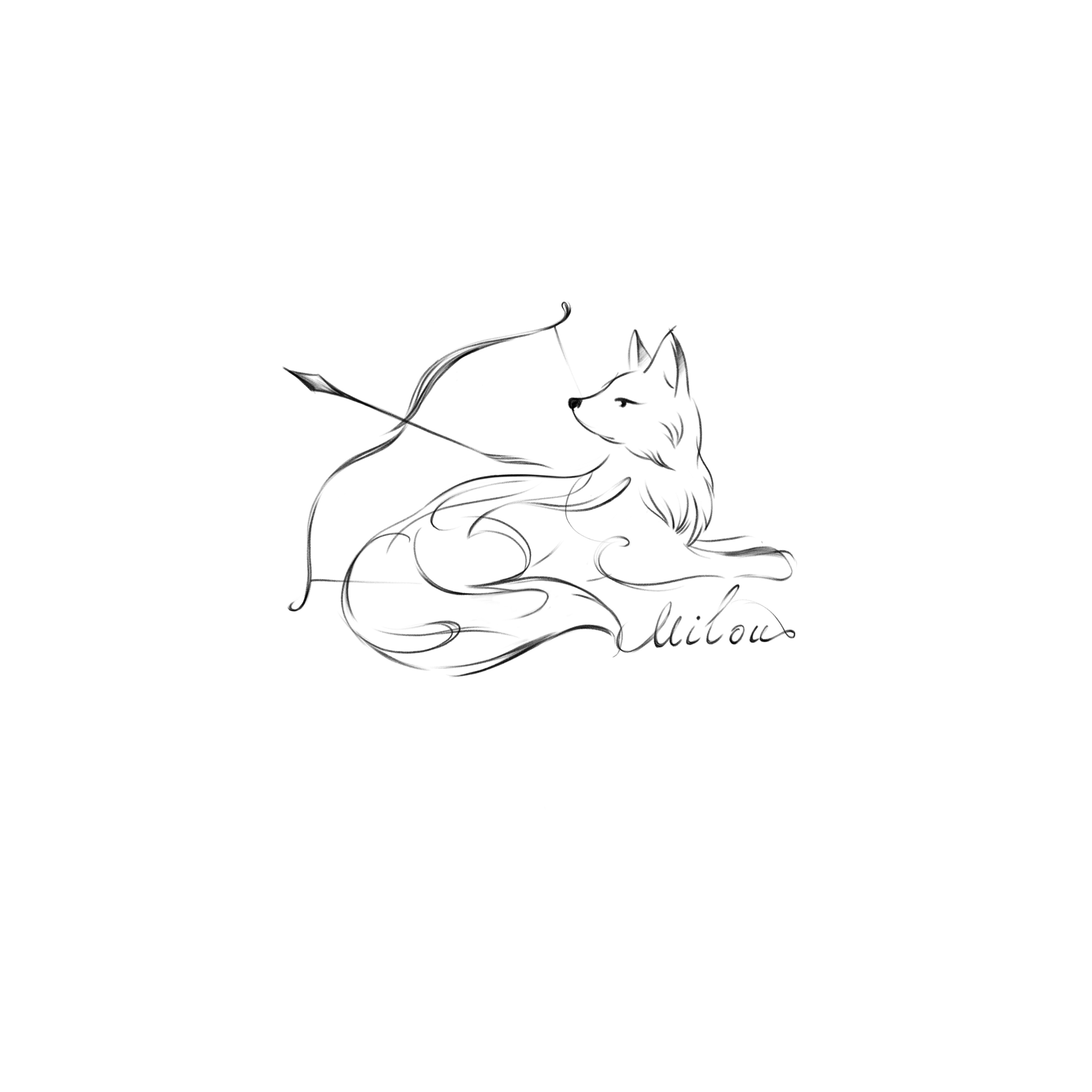 Tattoo Design by Yevhen (Ukrdesign) for this project | Design #32486332