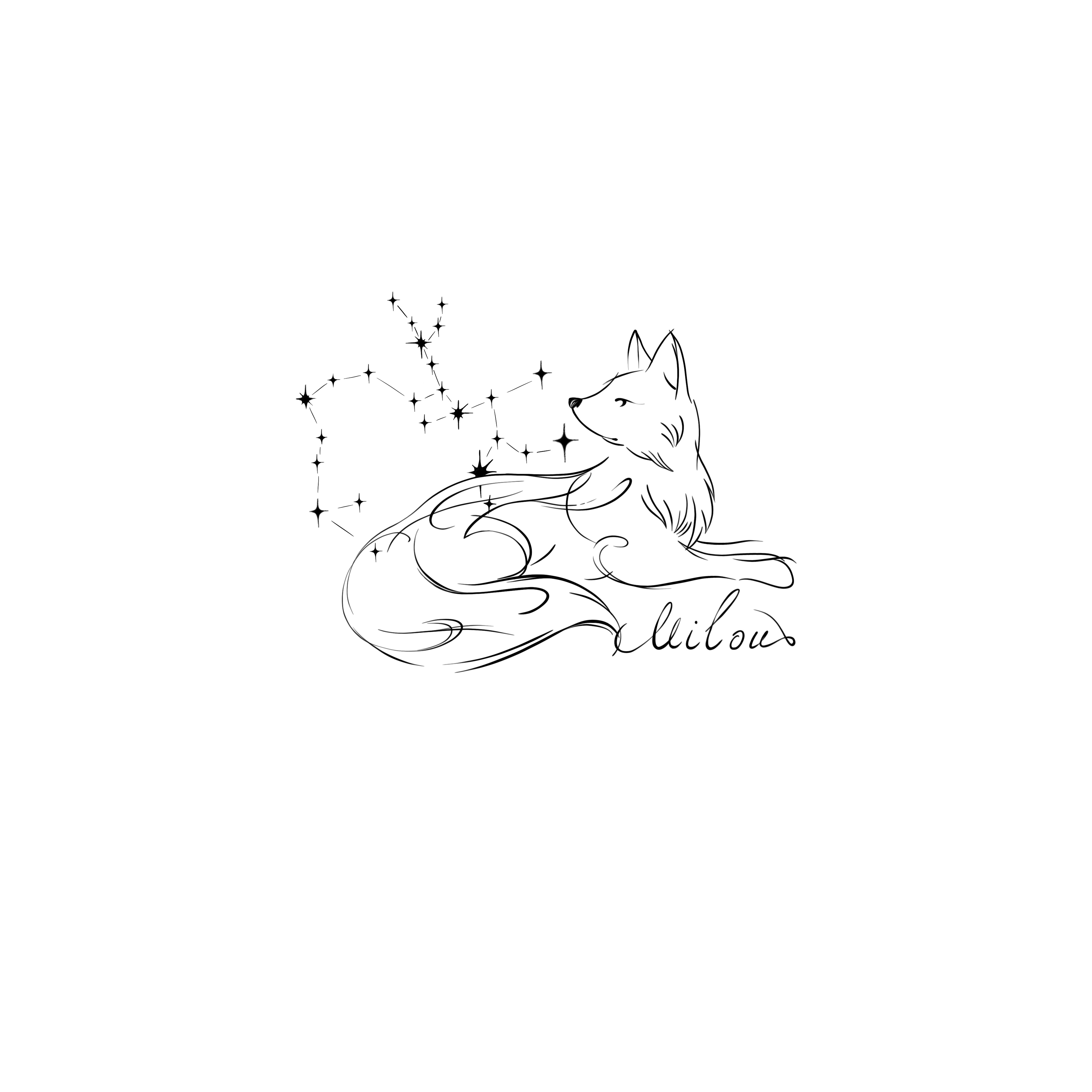 Tattoo Design by Yevhen (Ukrdesign) for this project | Design #32490774