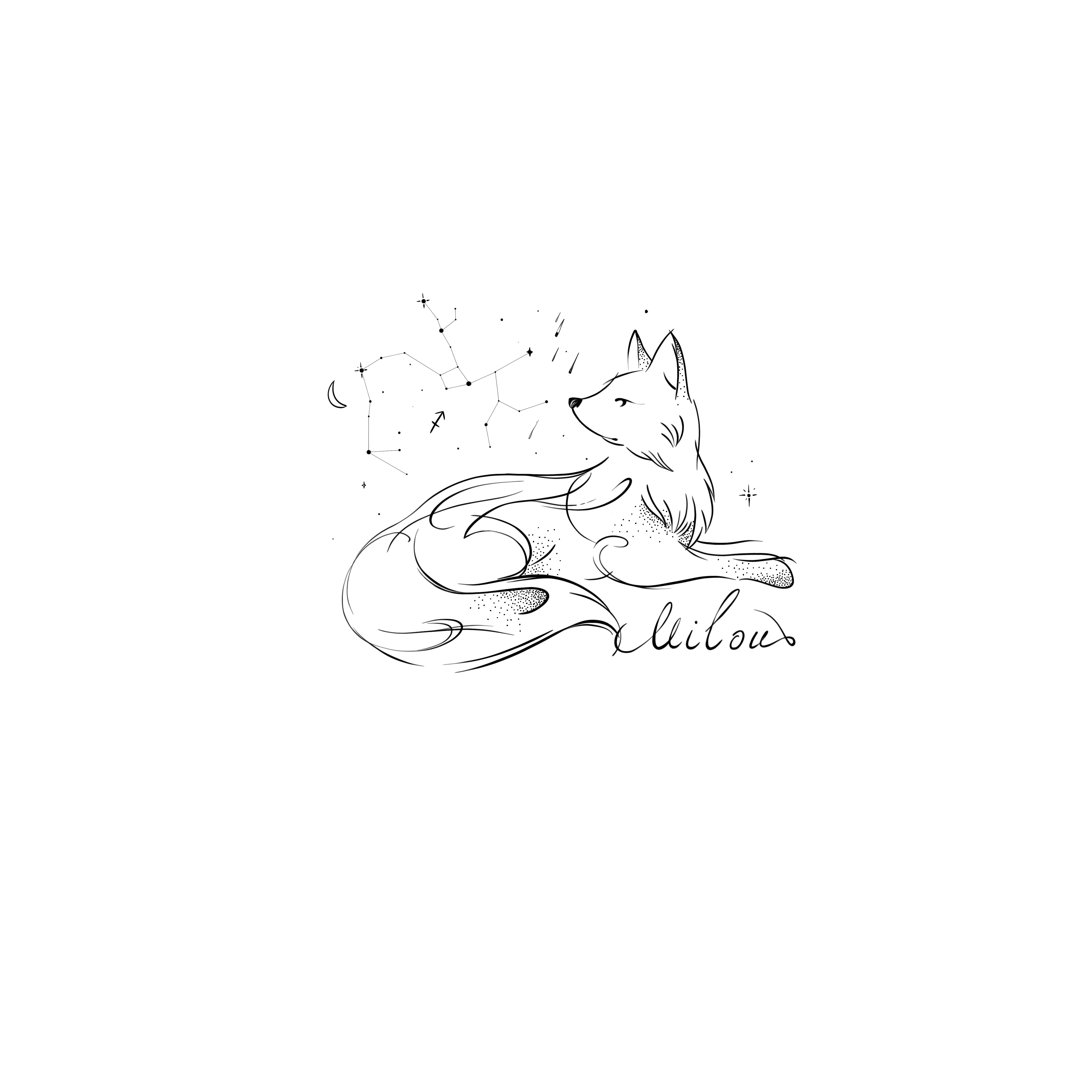 Tattoo Design by Yevhen (Ukrdesign) for this project | Design #32490779