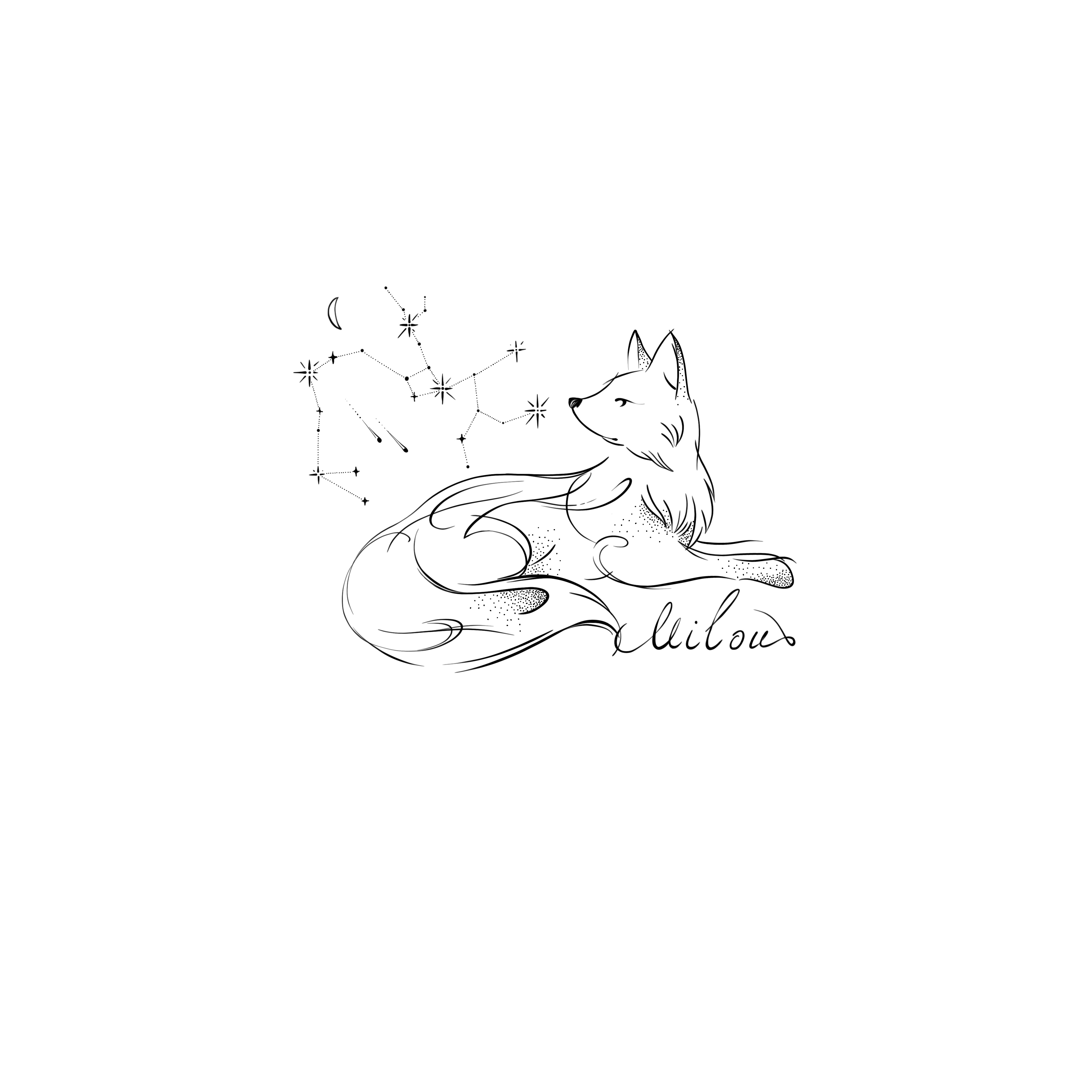 Tattoo Design by Yevhen (Ukrdesign) for this project | Design #32490786