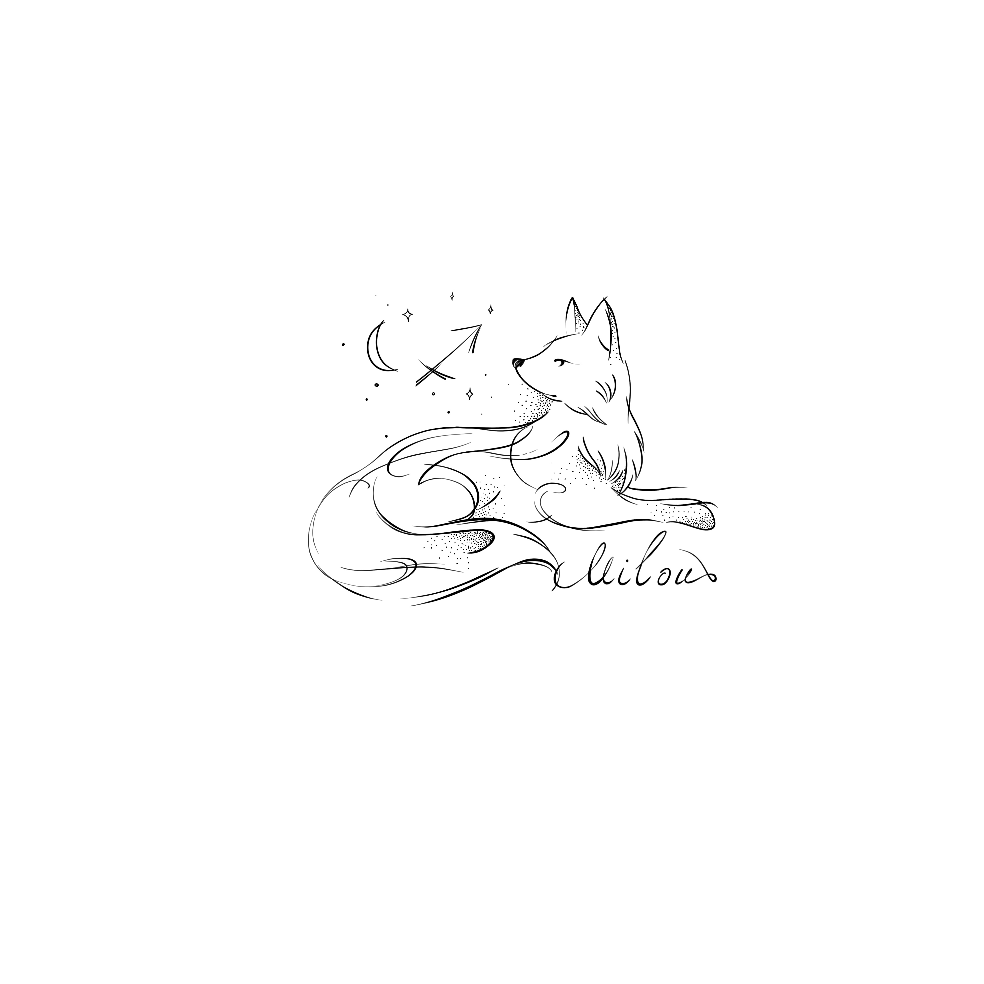 Tattoo Design by Yevhen (Ukrdesign) for this project | Design #32490788