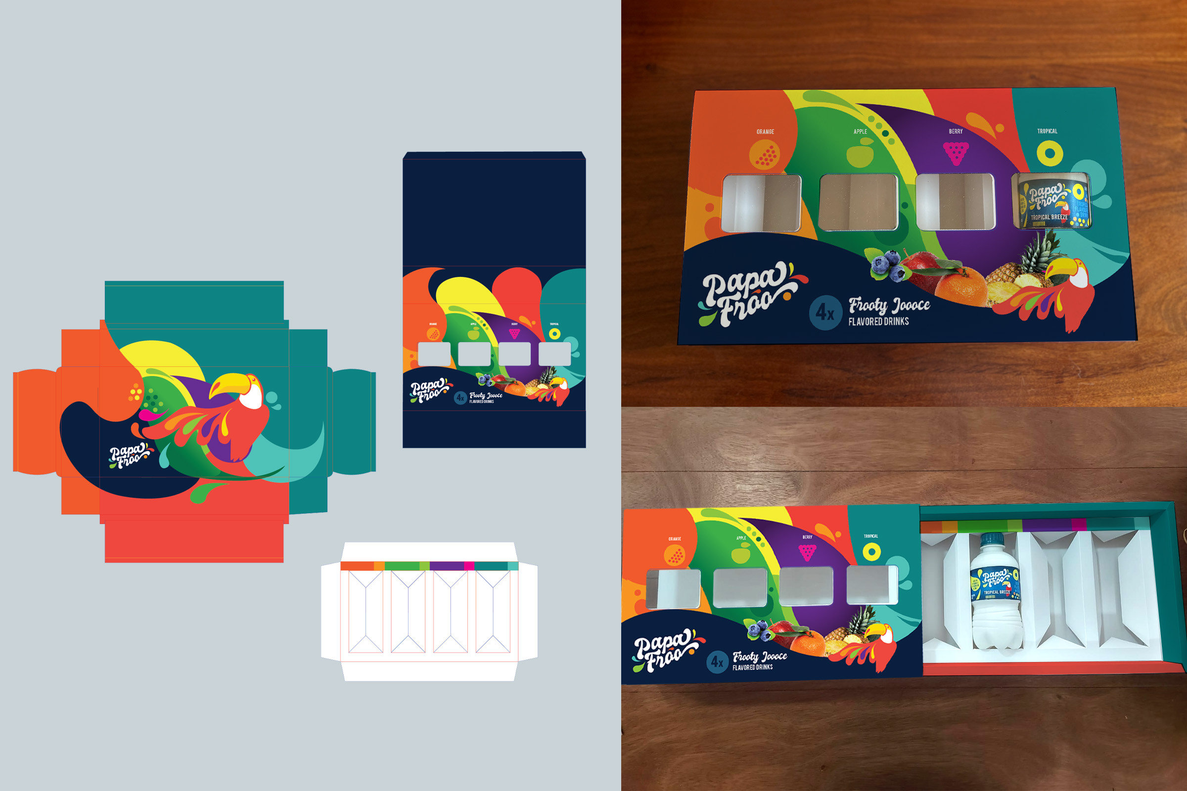 Packaging Design by MNM for Oasis Water (Pty) Ltd | Design #32491308