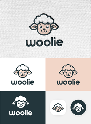 Logo Design by Noekha Studio for ptak llc | Design: #32481157
