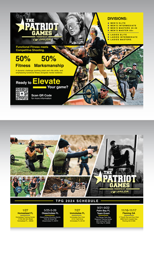 Flyer Design by saurov