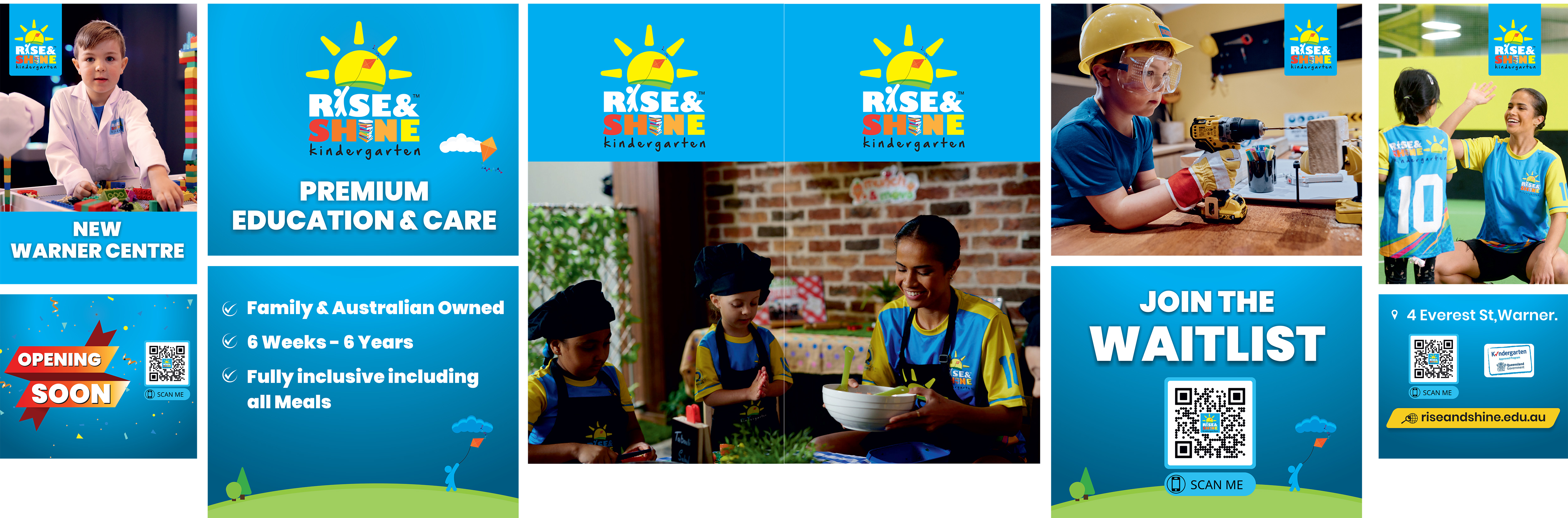 Banner Ad Design by Bins for this project | Design #32482554