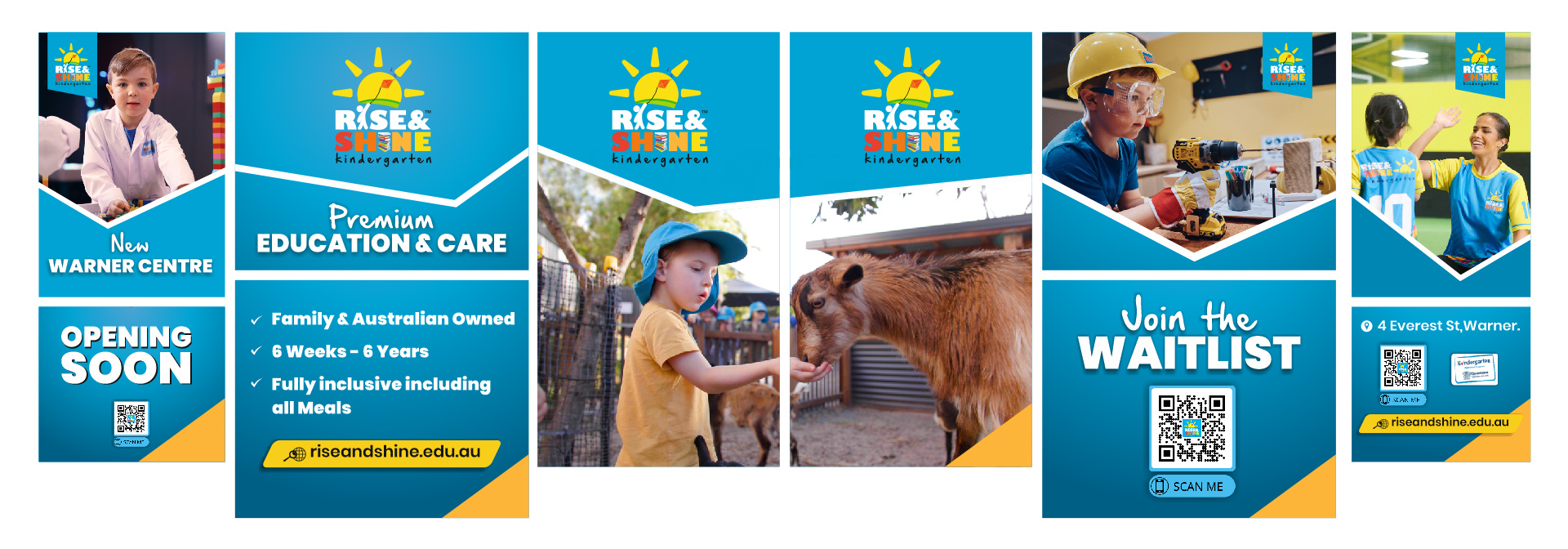 Banner Ad Design by Bins for this project | Design #32503986