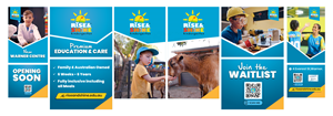 Banner Ad Design by Bins for this project | Design: #32503986