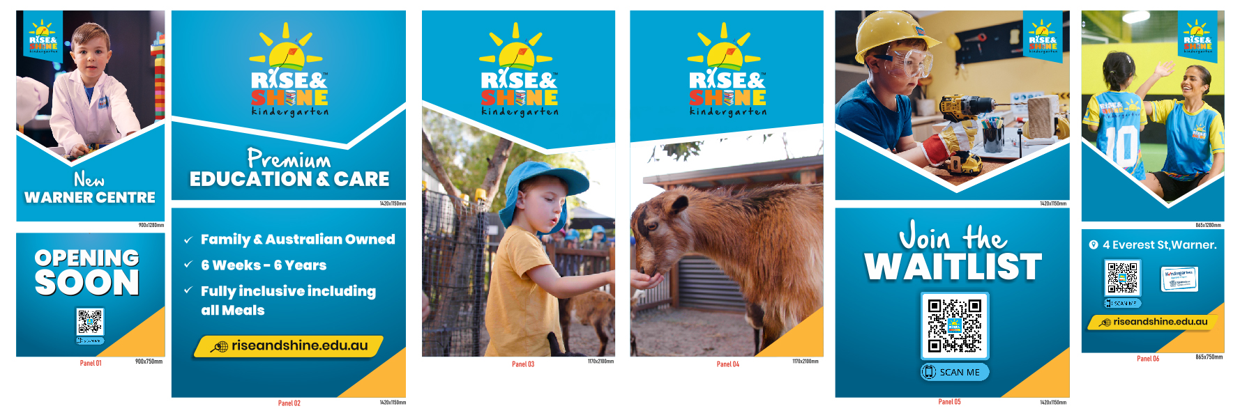 Banner Ad Design by Bins for this project | Design #32511379