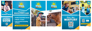 Banner Ad Design by Bins for this project | Design: #32511379