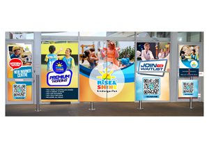 Banner Ad Design by 2BK