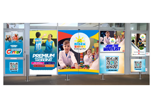 Banner Ad Design by 2BK for this project | Design: #32491824