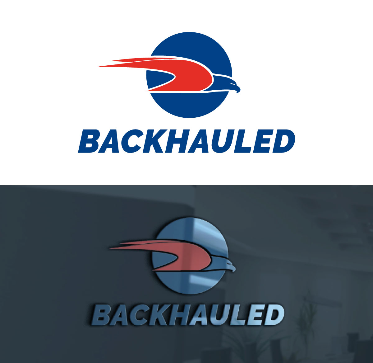 Logo Design by Danial07 for this project | Design #32483101