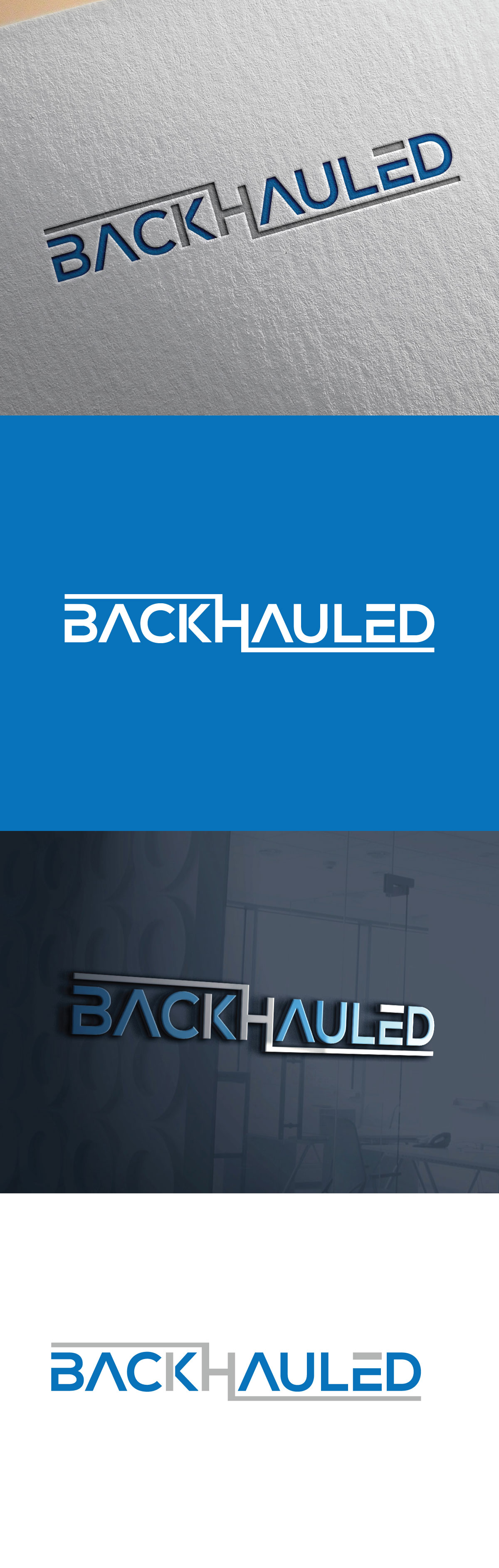 Logo Design by Markwood for this project | Design #32488279
