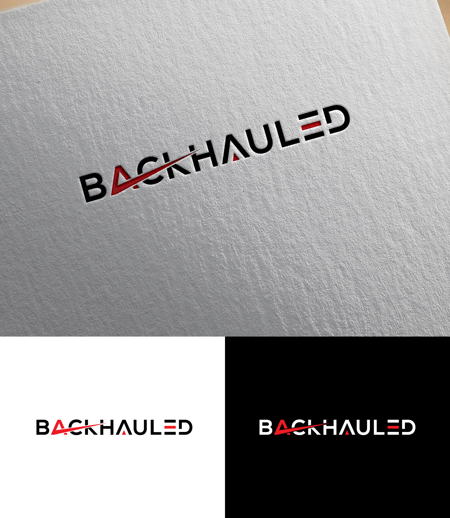 Logo Design by 100%design for this project | Design #32479550