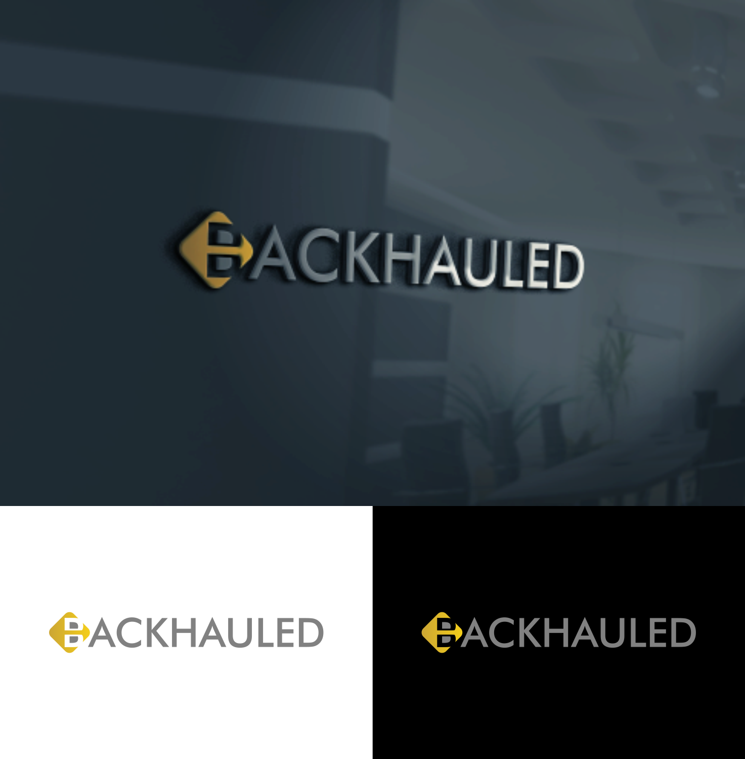 Logo Design by healer1617 for this project | Design #32478783