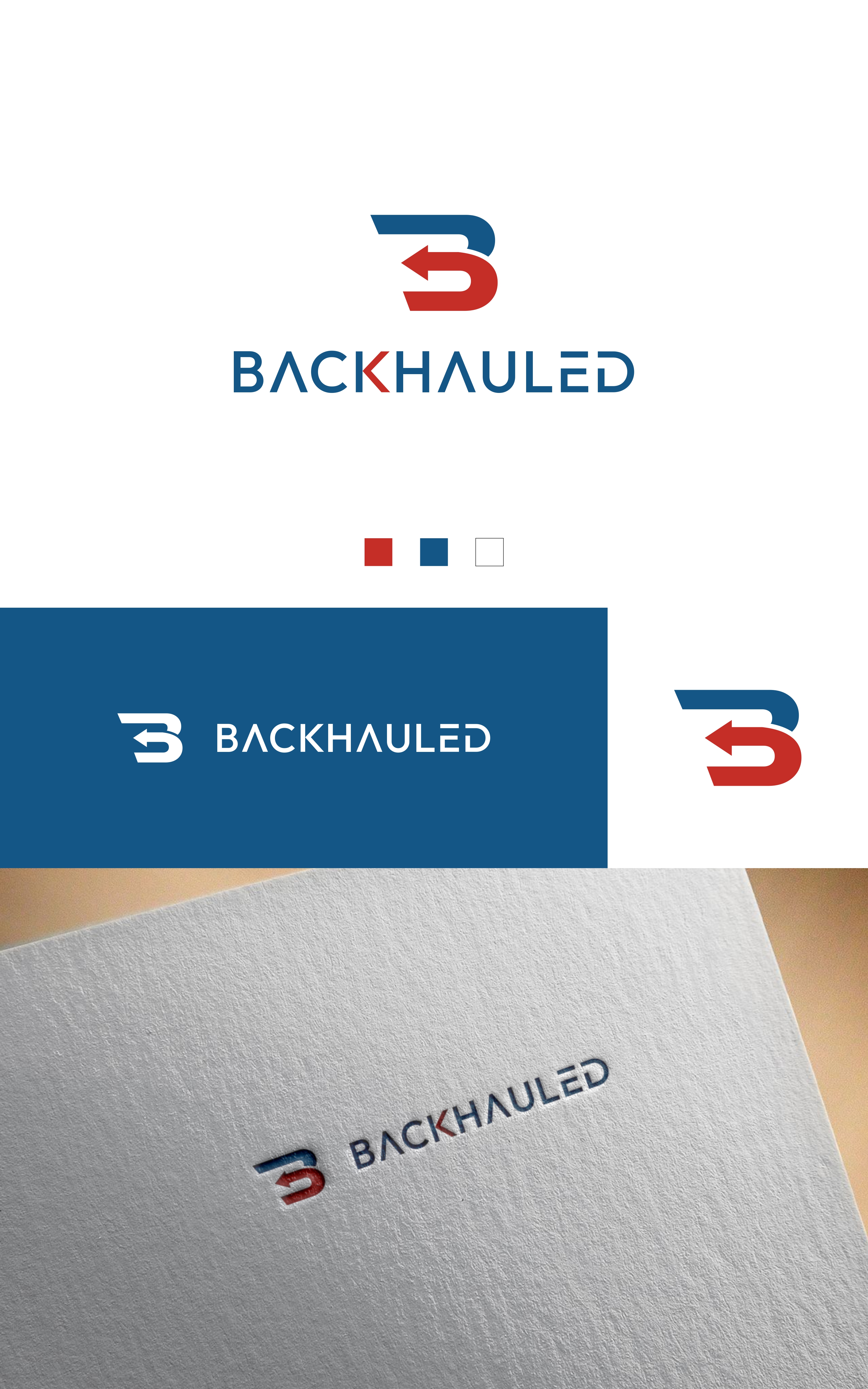 Logo Design by Dell_a.Design for this project | Design #32478485