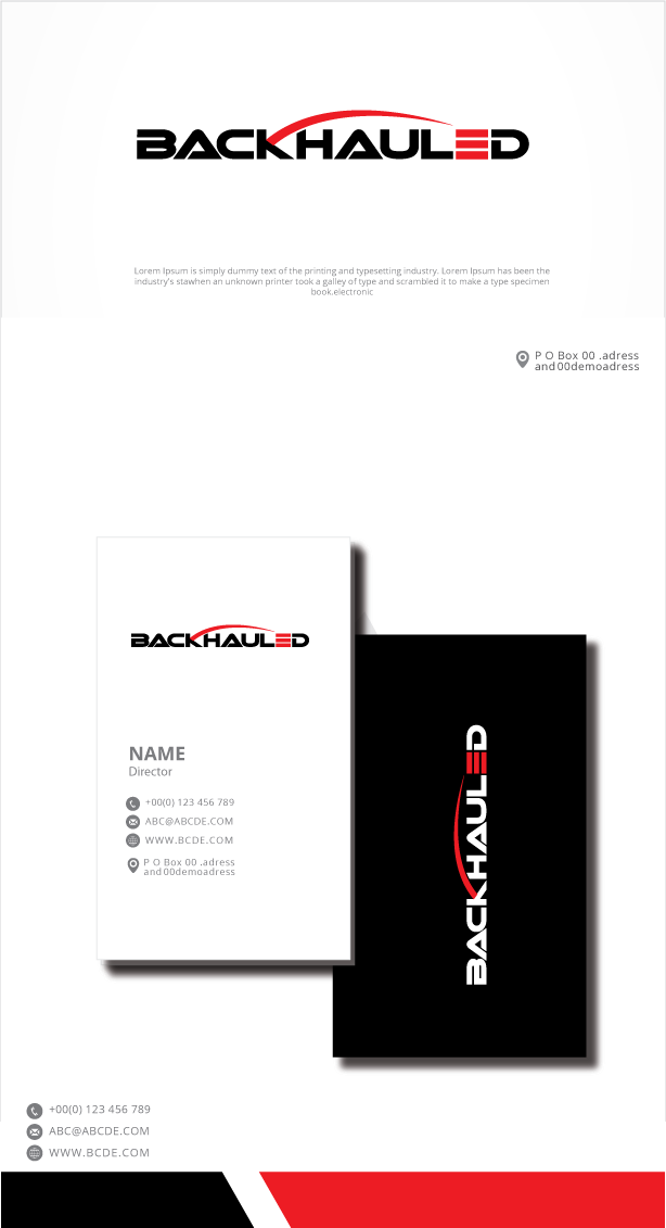 Logo Design by zebronicgraphic for this project | Design #32481809