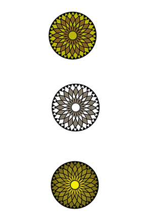 Graphic Design by Mario Bianchi