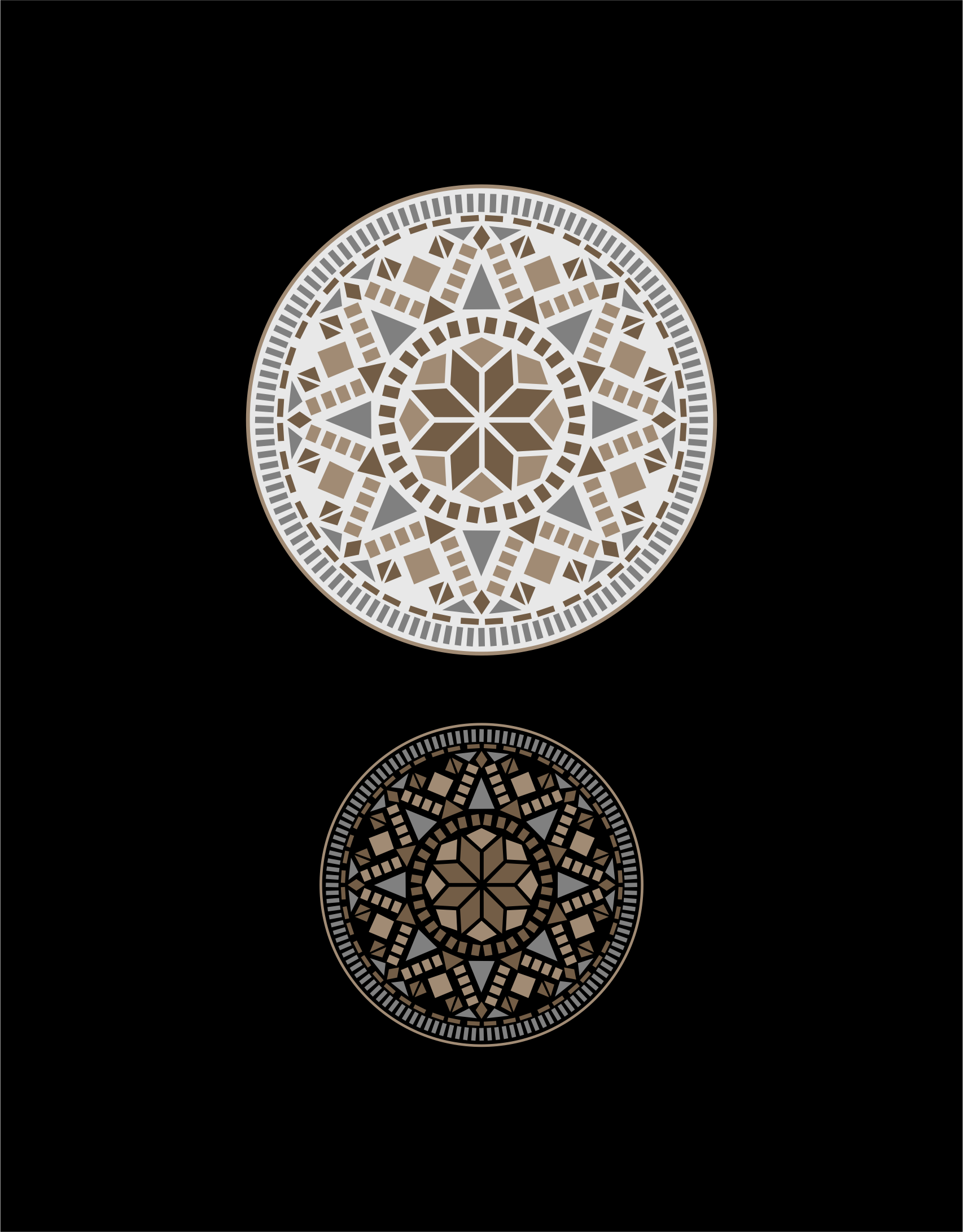 Diseño Gráfico por *mary para este proyecto | Diseño #32477563