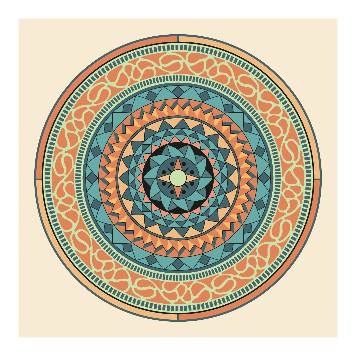 Graphic Design by Ngoeg for this project | Design #32497265