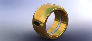 Design 3D par Metalmilitan pour ce projet | Design : #32482912