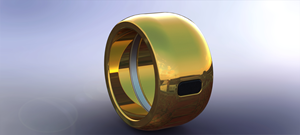 Design 3D par Metalmilitan pour ce projet | Design : #32483032