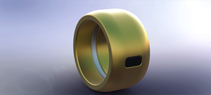 3D Design by Metalmilitan for this project | Design: #32483165