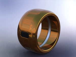 3D Design by Metalmilitan for this project | Design: #32489660