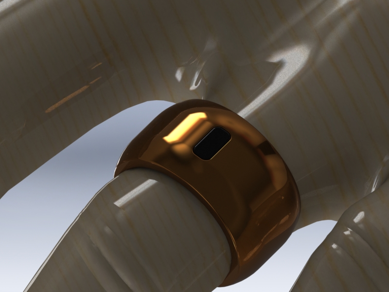 3D Design by Metalmilitan for this project | Design #32489714