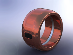 3D Design by Metalmilitan for this project | Design: #32489736