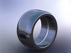 3D Design by Metalmilitan for this project | Design: #32489792