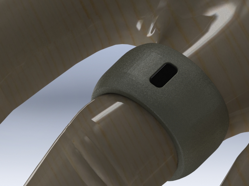 3D Design von Metalmilitan für dieses Projekt | Design #32489885