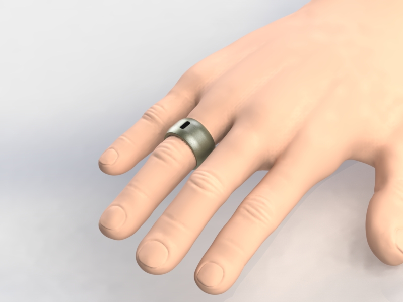 3D Design von Metalmilitan für dieses Projekt | Design #32493057