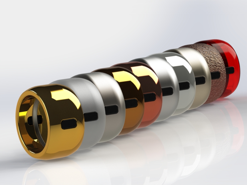 3D Design von Metalmilitan für dieses Projekt | Design #32493522