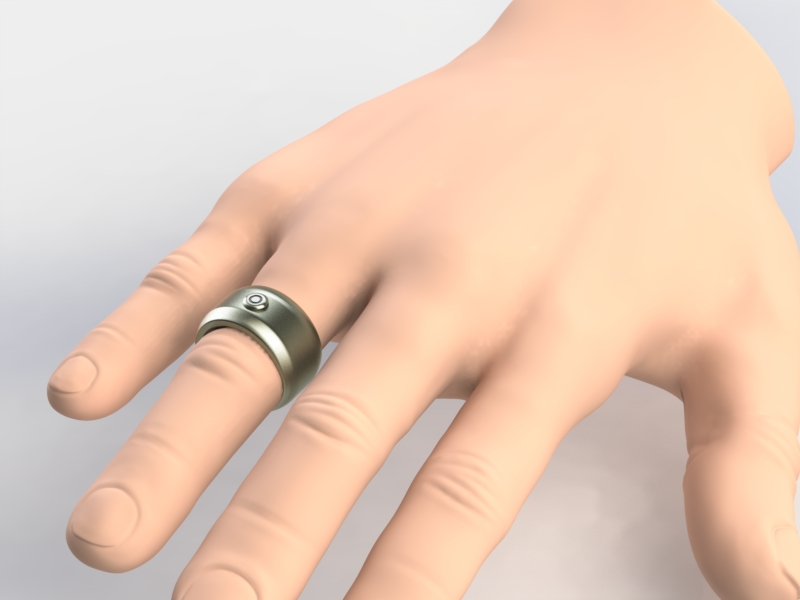 3D Design by Metalmilitan for this project | Design #32493642