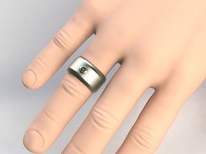 3D Design by Metalmilitan for this project | Design: #32493644