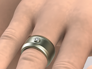 3D Design von Metalmilitan für dieses Projekt | Design: #32493715