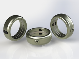 3D Design von Metalmilitan für dieses Projekt | Design: #32517937