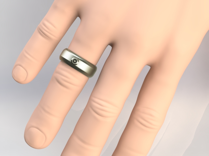 Diseño 3D por Metalmilitan para este proyecto | Diseño #32517940
