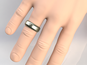 3D Design von Metalmilitan für dieses Projekt | Design: #32517940