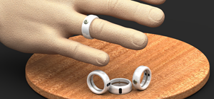 3D Design von Metalmilitan für dieses Projekt | Design: #32524120