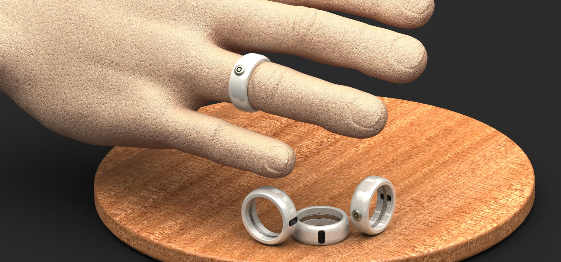 3D Design von Metalmilitan für dieses Projekt | Design #32524155