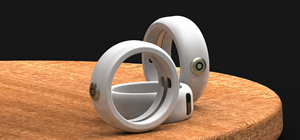3D Design von Metalmilitan für dieses Projekt | Design: #32526667